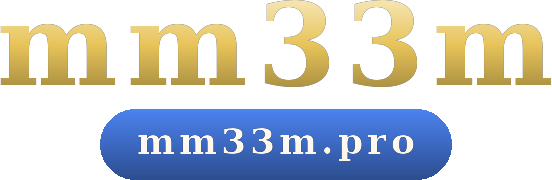 mm33m logo