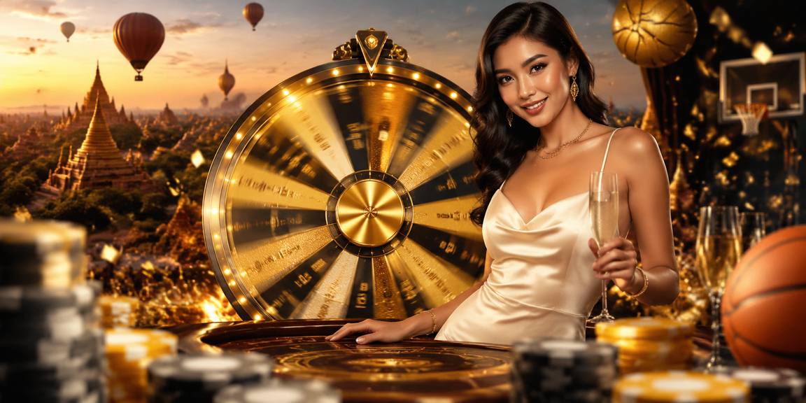 mm33m Slots Cash Frenzy ထဲ ဘာတွေ ပါသလဲ