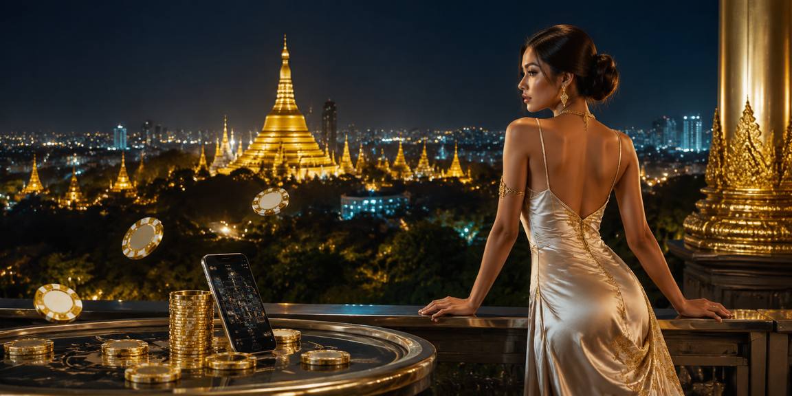 mm33m mm33m အတွက် တိုက်ရိုက်ကာစီနို စလော့ လမ်းညွှန်